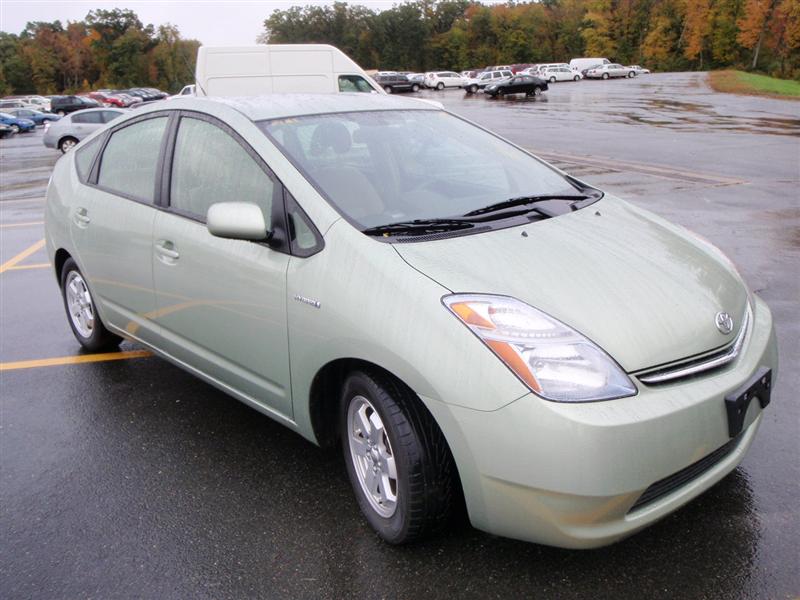 2009 Toyota Prius Hatchback for sale in Brooklyn, NY