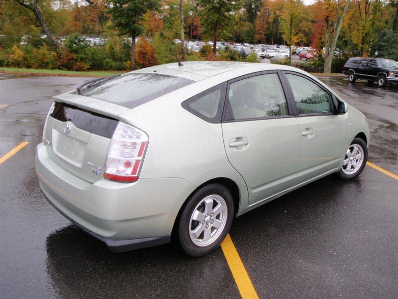 used 2009 toyota prius for sale #5