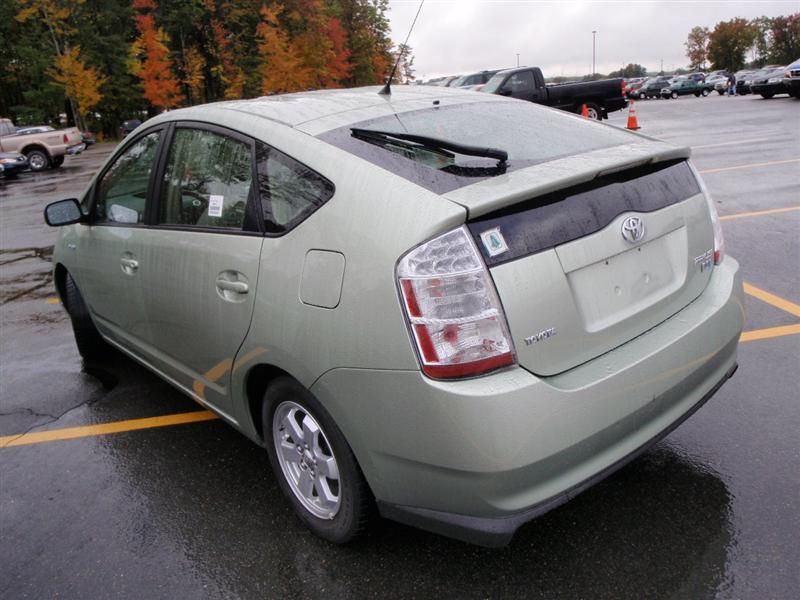 2009 Toyota Prius Hatchback for sale in Brooklyn, NY