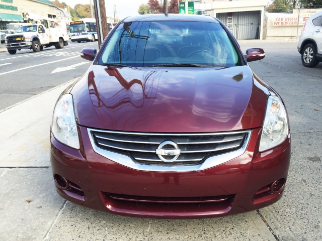 Used - Nissan Altima SL Sedan for sale in Staten Island NY