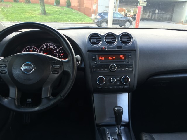 Used - Nissan Altima SL Sedan for sale in Staten Island NY