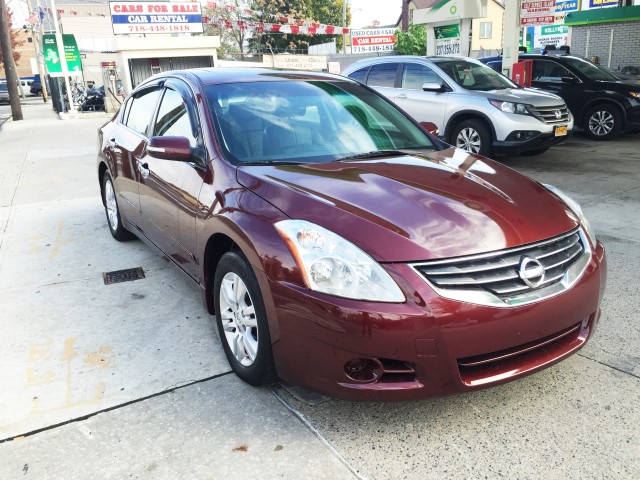 Used - Nissan Altima SL Sedan for sale in Staten Island NY