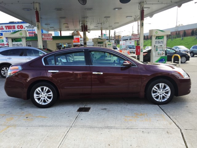 Used - Nissan Altima SL Sedan for sale in Staten Island NY