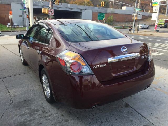 Used - Nissan Altima SL Sedan for sale in Staten Island NY