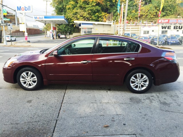 Used - Nissan Altima SL Sedan for sale in Staten Island NY