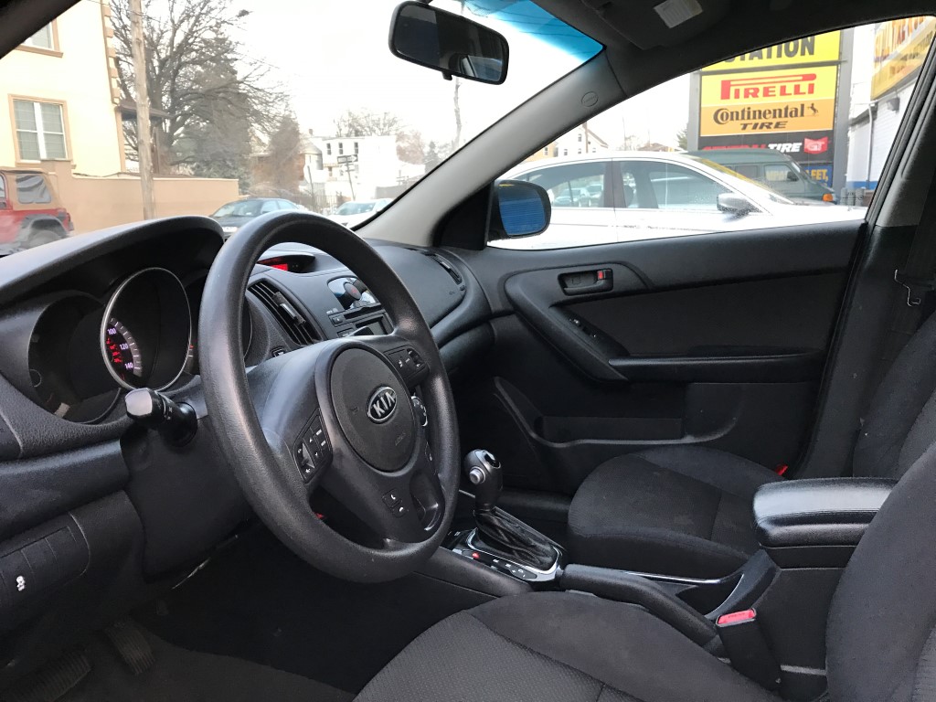 Used - Kia Forte EX Sedan for sale in Staten Island NY