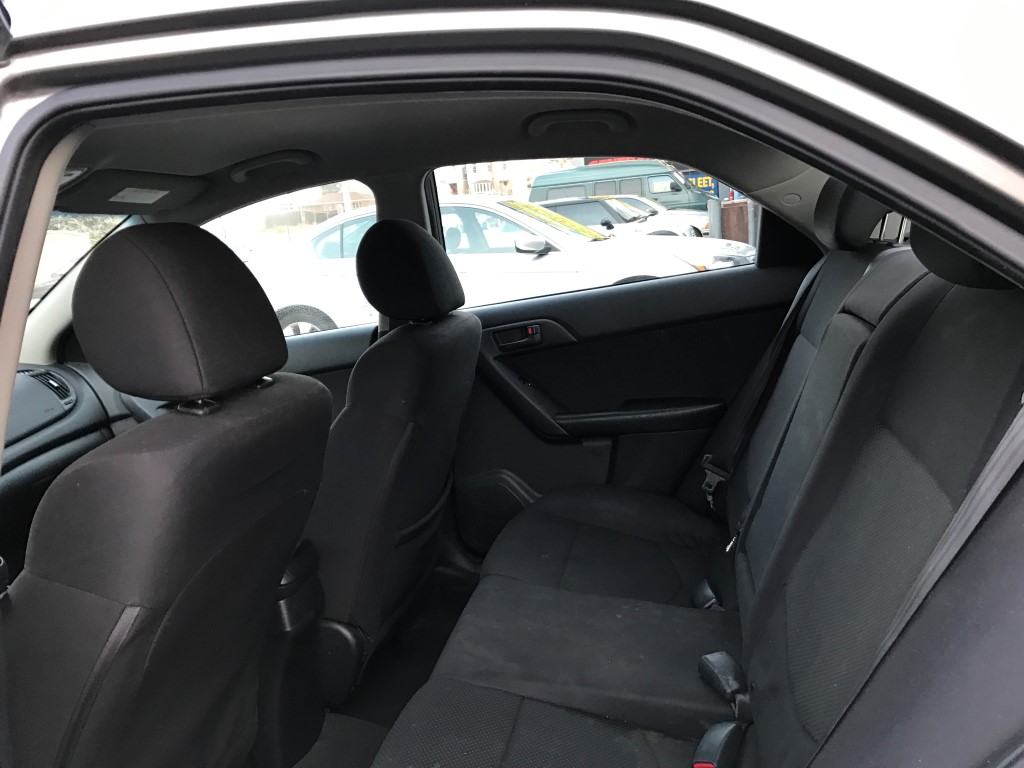 Used - Kia Forte EX Sedan for sale in Staten Island NY