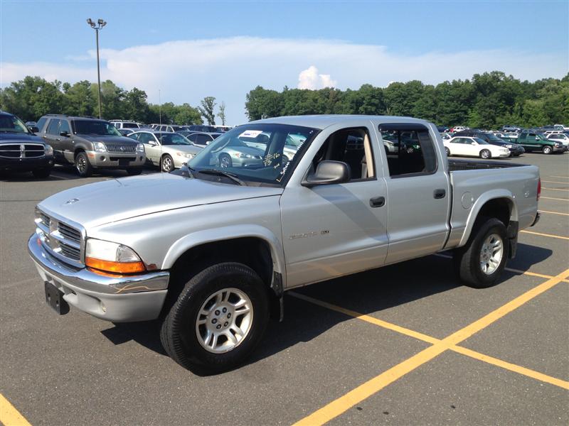 2002 Dodge Dakota Pickup Truck for sale in Brooklyn, NY