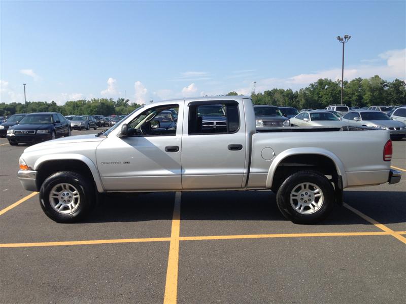 2002 Dodge Dakota Pickup Truck for sale in Brooklyn, NY