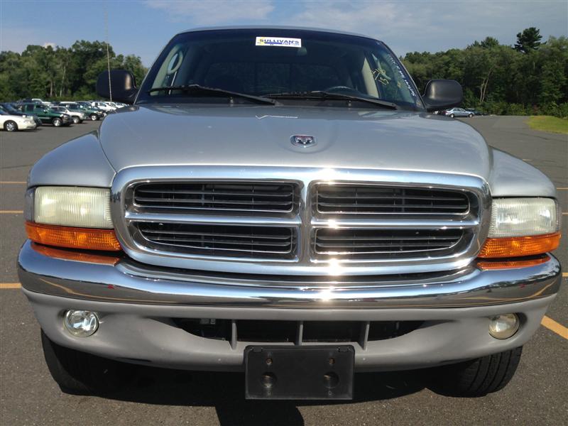 2002 Dodge Dakota Pickup Truck for sale in Brooklyn, NY