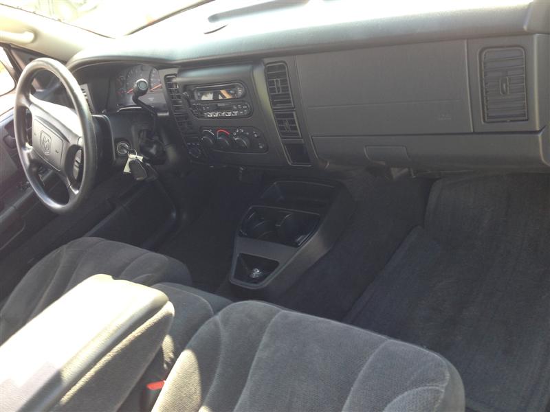 2002 Dodge Dakota Pickup Truck for sale in Brooklyn, NY