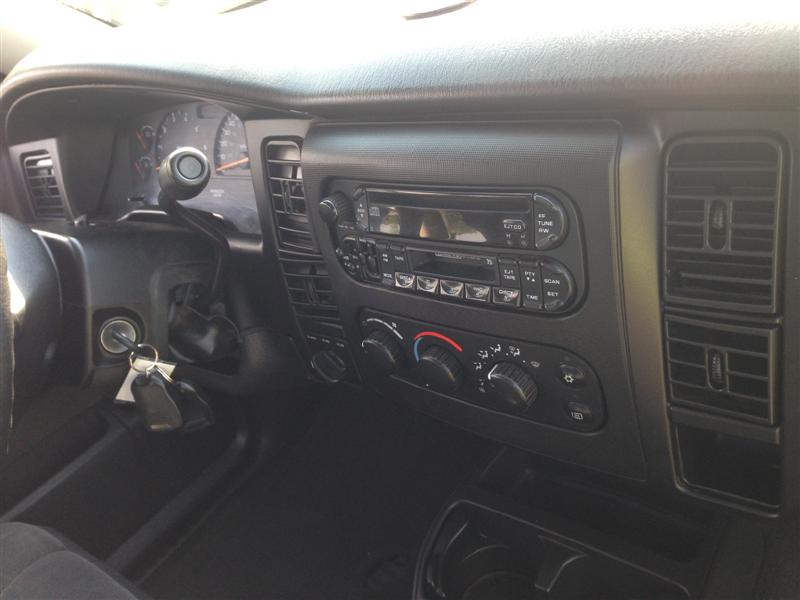 2002 Dodge Dakota Pickup Truck for sale in Brooklyn, NY