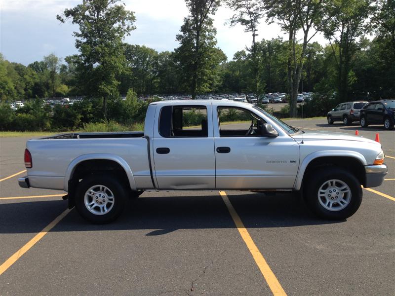 2002 Dodge Dakota Pickup Truck for sale in Brooklyn, NY