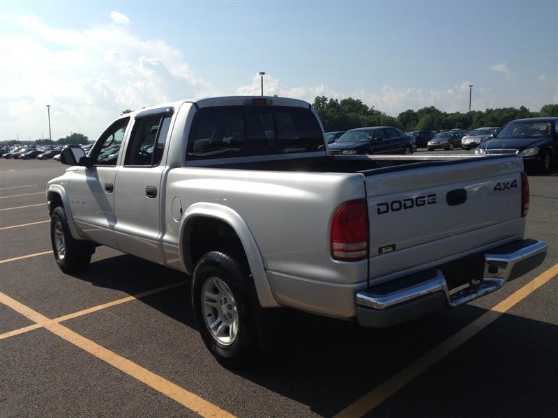 2002 Dodge Dakota Pickup Truck for sale in Brooklyn, NY