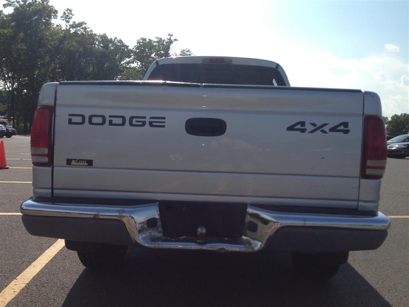 2002 Dodge Dakota Pickup Truck for sale in Brooklyn, NY