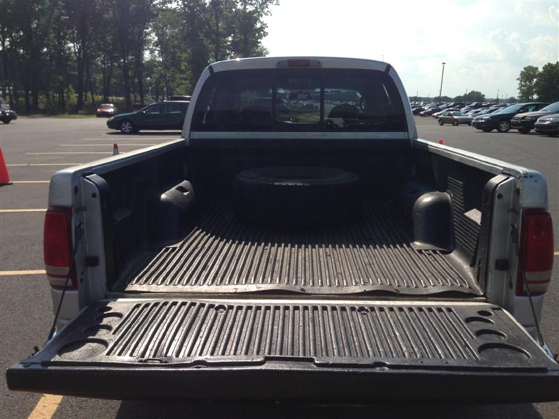 2002 Dodge Dakota Pickup Truck for sale in Brooklyn, NY