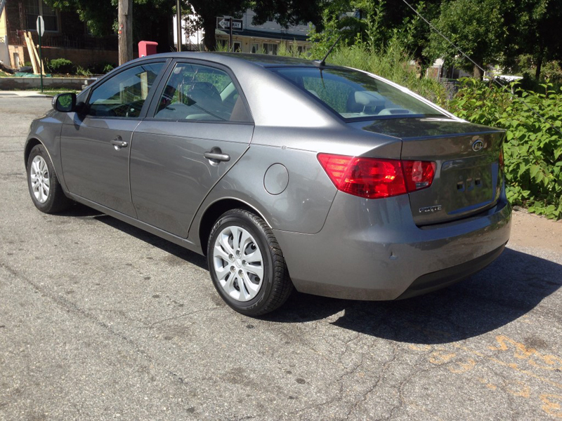 Used - Kia Forte  for sale in Staten Island NY