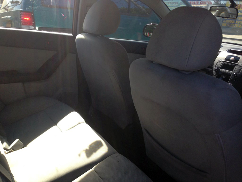 Used - Kia Forte  for sale in Staten Island NY