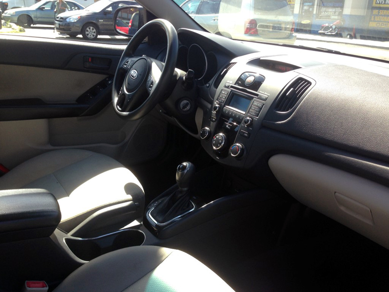 Used - Kia Forte  for sale in Staten Island NY