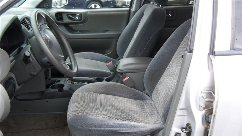 2003 Hyundai Santa Fe Sport Utility for sale in Brooklyn, NY