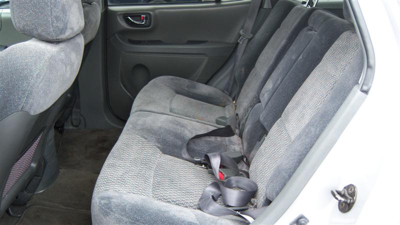 2003 Hyundai Santa Fe Sport Utility for sale in Brooklyn, NY