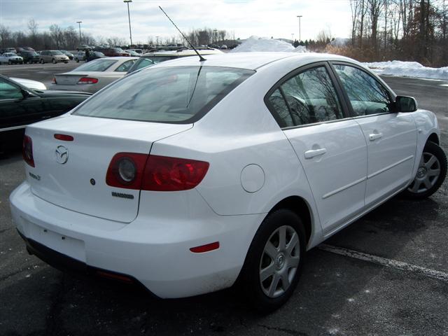 2006 Mazda Mazda3 4 Door Sedan  for sale in Brooklyn, NY