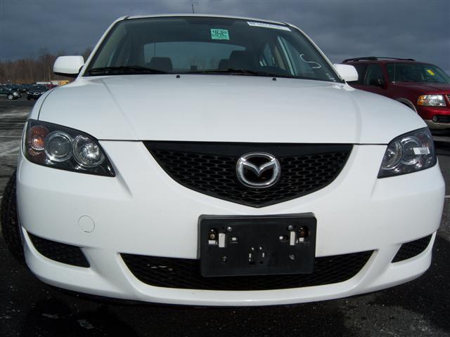 2006 Mazda Mazda3 4 Door Sedan  for sale in Brooklyn, NY