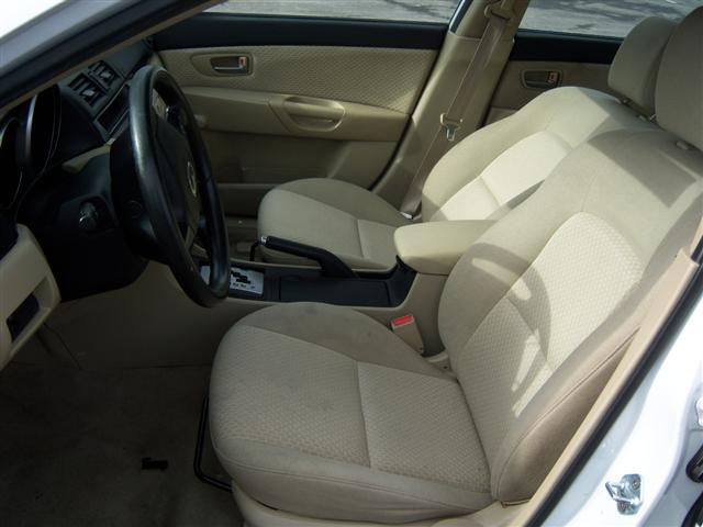 2006 Mazda Mazda3 4 Door Sedan  for sale in Brooklyn, NY