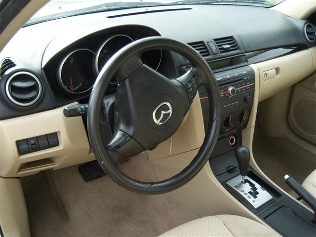 2006 Mazda Mazda3 4 Door Sedan  for sale in Brooklyn, NY