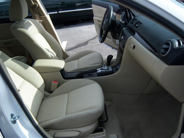 2006 Mazda Mazda3 4 Door Sedan  for sale in Brooklyn, NY