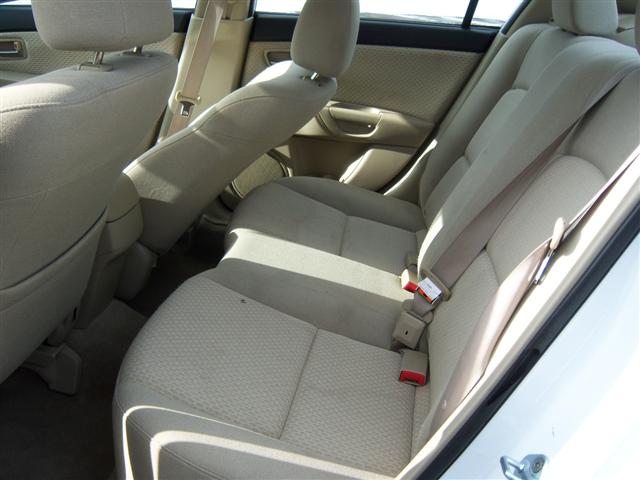 2006 Mazda Mazda3 4 Door Sedan  for sale in Brooklyn, NY