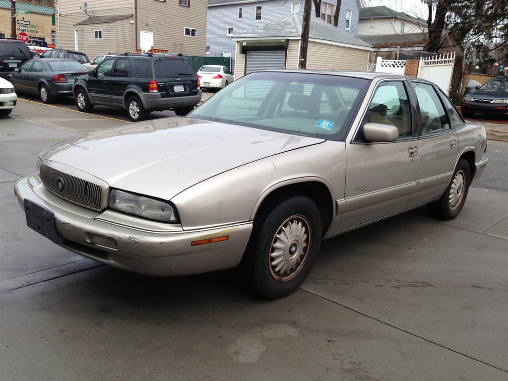 1996 Buick Regal  for sale in Brooklyn, NY