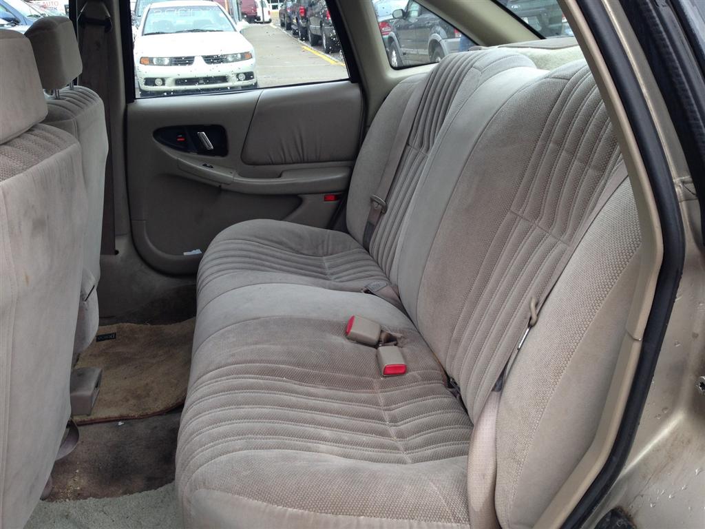 1996 Buick Regal  for sale in Brooklyn, NY