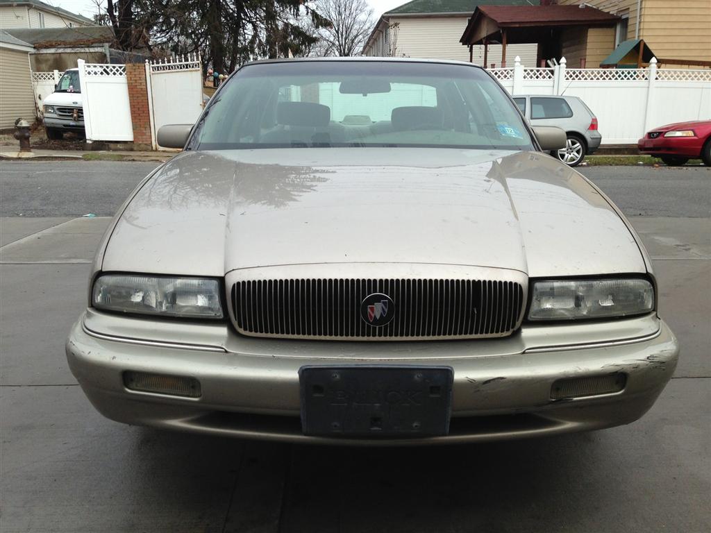 1996 Buick Regal  for sale in Brooklyn, NY