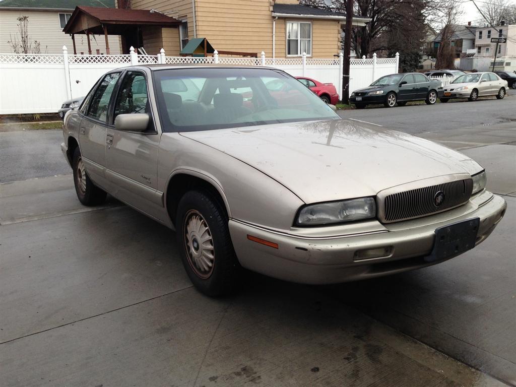 1996 Buick Regal  for sale in Brooklyn, NY