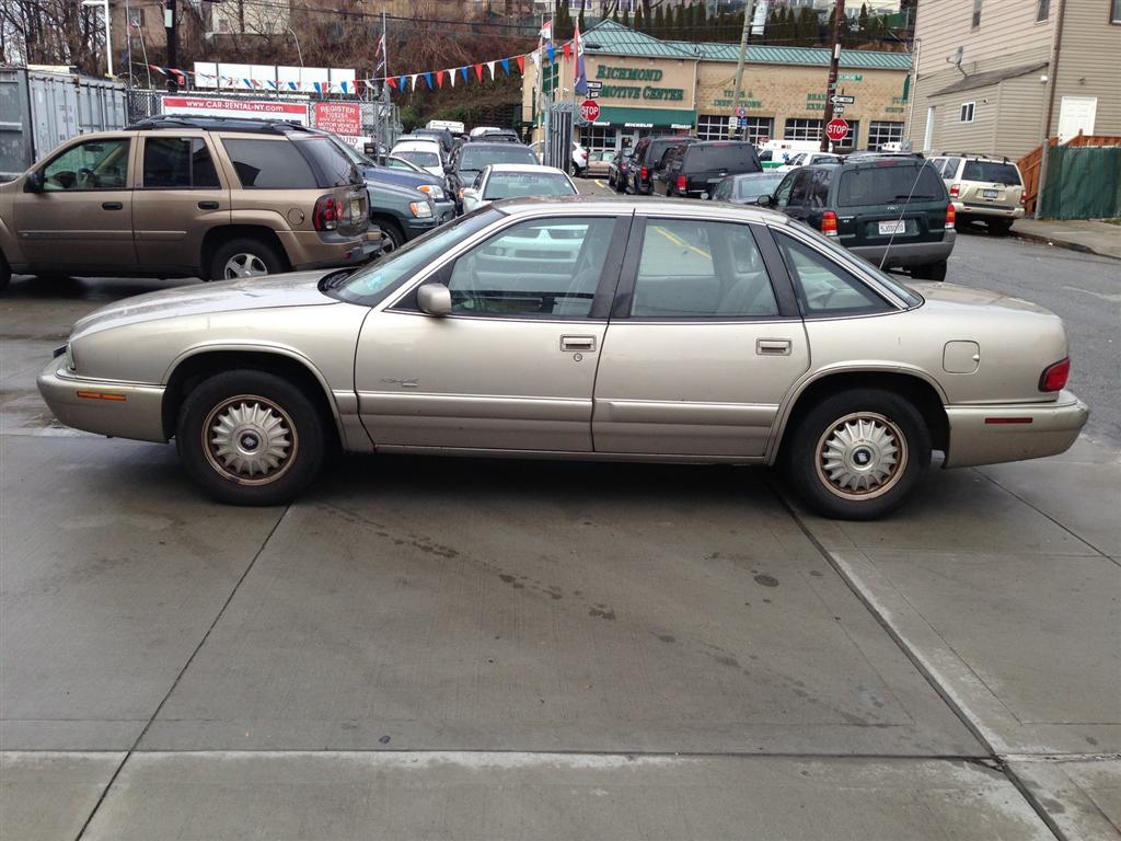 1996 Buick Regal  for sale in Brooklyn, NY