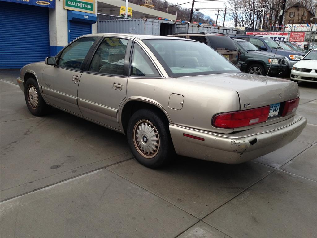 1996 Buick Regal  for sale in Brooklyn, NY