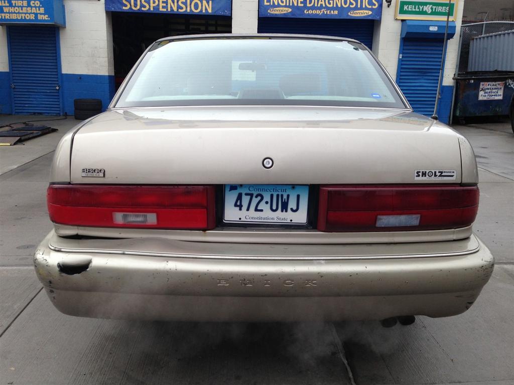 1996 Buick Regal  for sale in Brooklyn, NY