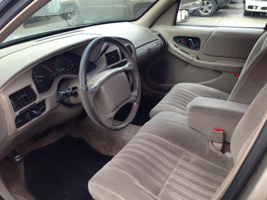 1996 Buick Regal  for sale in Brooklyn, NY