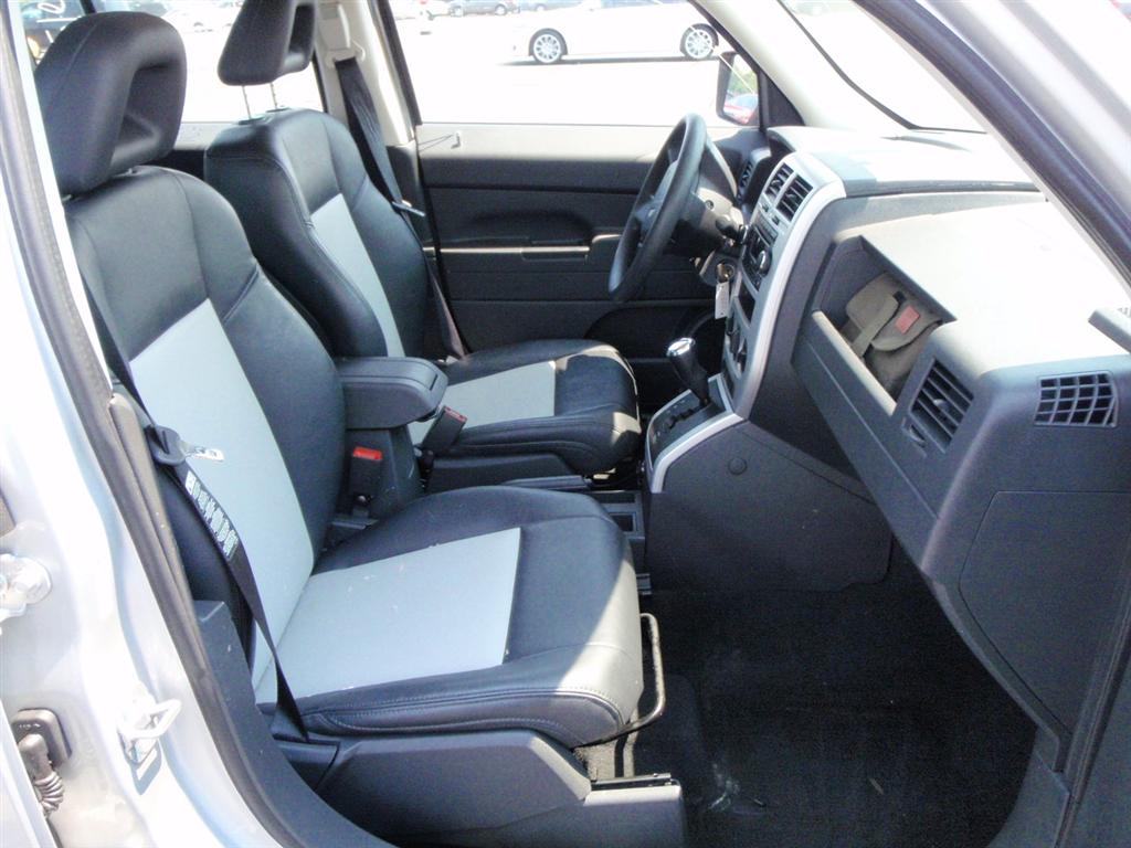 2008 Jeep Patriot Sport Utility for sale in Brooklyn, NY