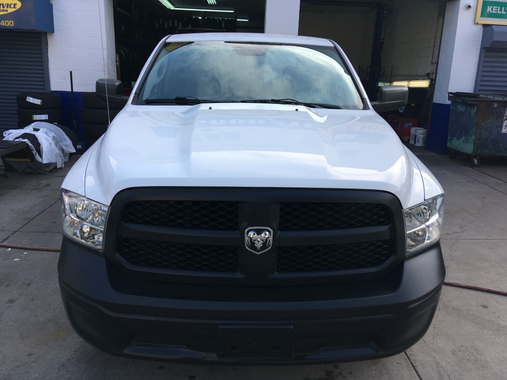 Used - RAM 1500 Tradesman Truck for sale in Staten Island NY