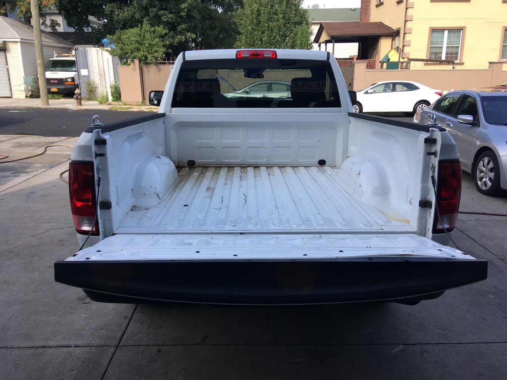 Used - RAM 1500 Tradesman Truck for sale in Staten Island NY