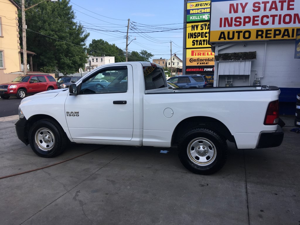 Used - RAM 1500 Tradesman Truck for sale in Staten Island NY