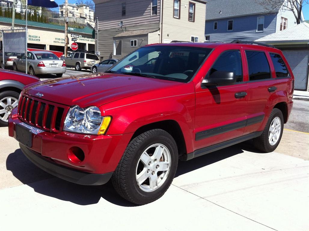 2005 Jeep Grand Cherokee Laredo 4x4 Sport Utility for sale in Brooklyn, NY