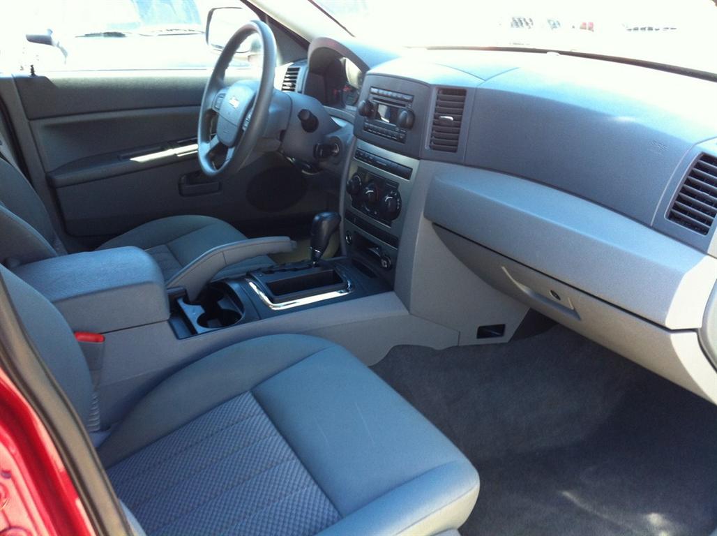 2005 Jeep Grand Cherokee Laredo 4x4 Sport Utility for sale in Brooklyn, NY