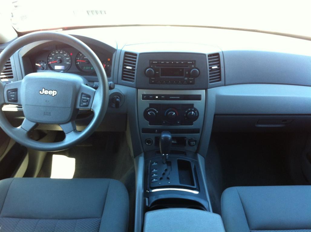 2005 Jeep Grand Cherokee Laredo 4x4 Sport Utility for sale in Brooklyn, NY