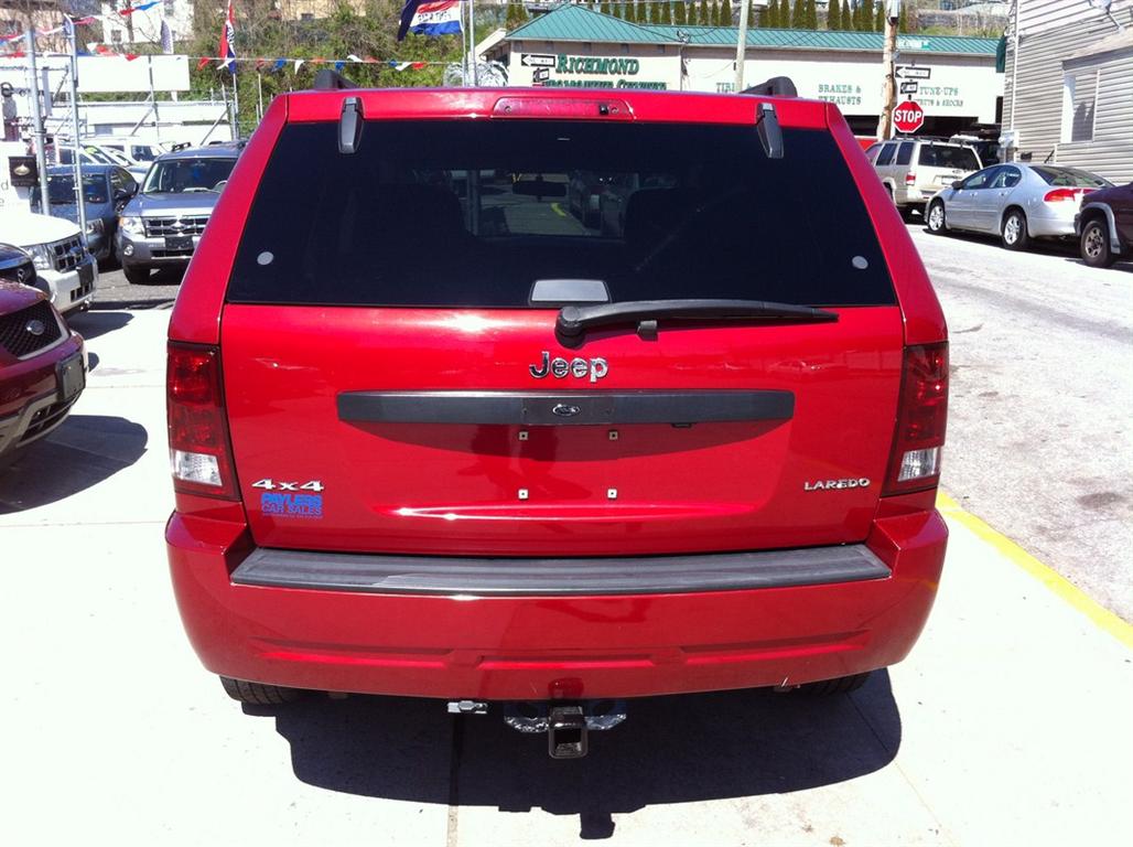 2005 Jeep Grand Cherokee Laredo 4x4 Sport Utility for sale in Brooklyn, NY