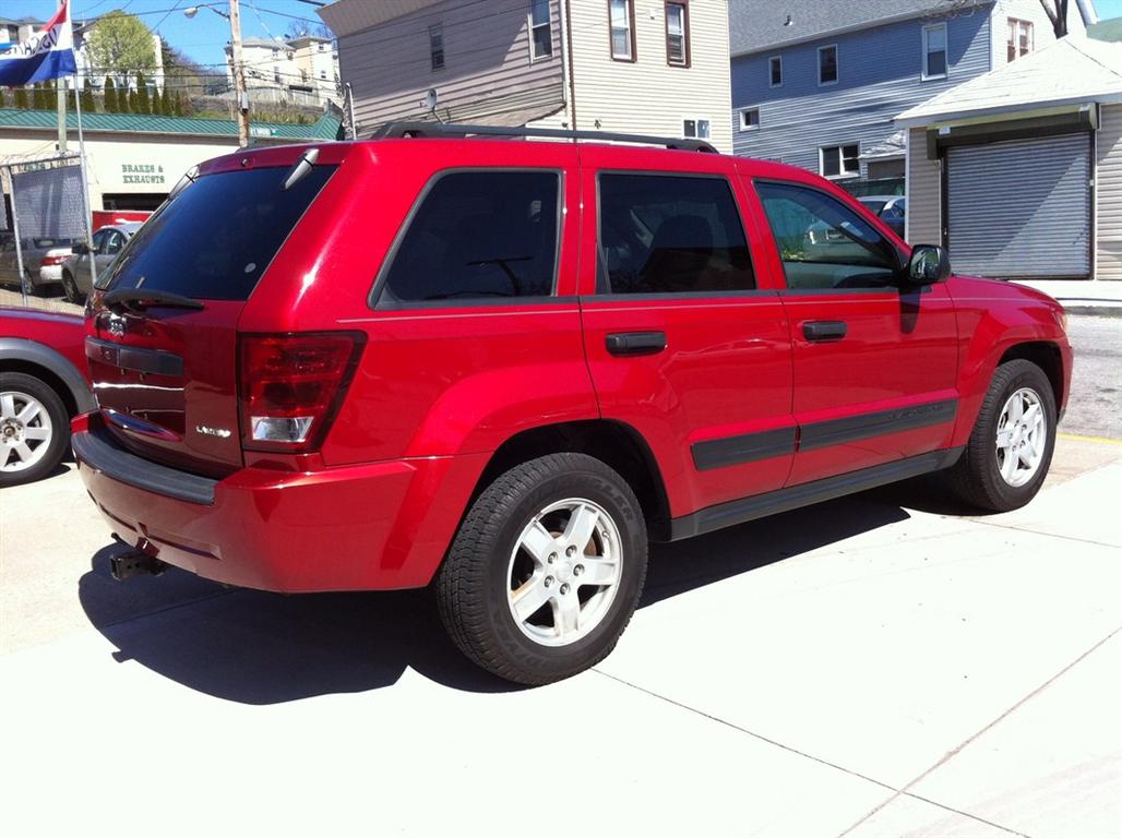 2005 Jeep Grand Cherokee Laredo 4x4 Sport Utility for sale in Brooklyn, NY