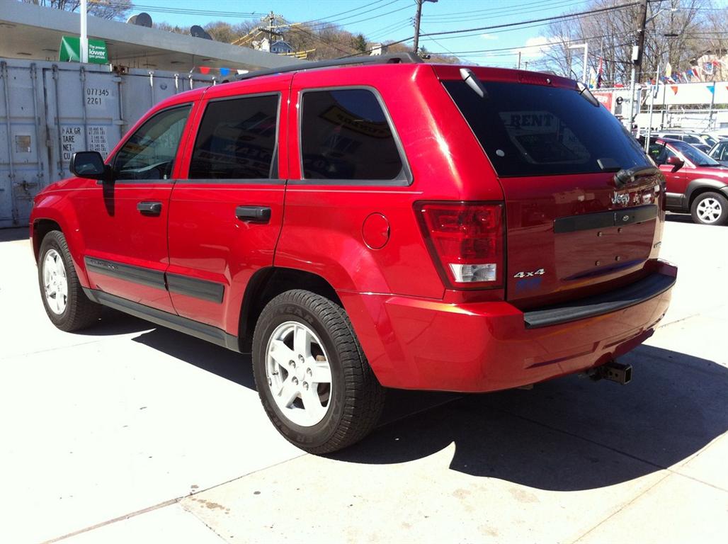 2005 Jeep Grand Cherokee Laredo 4x4 Sport Utility for sale in Brooklyn, NY