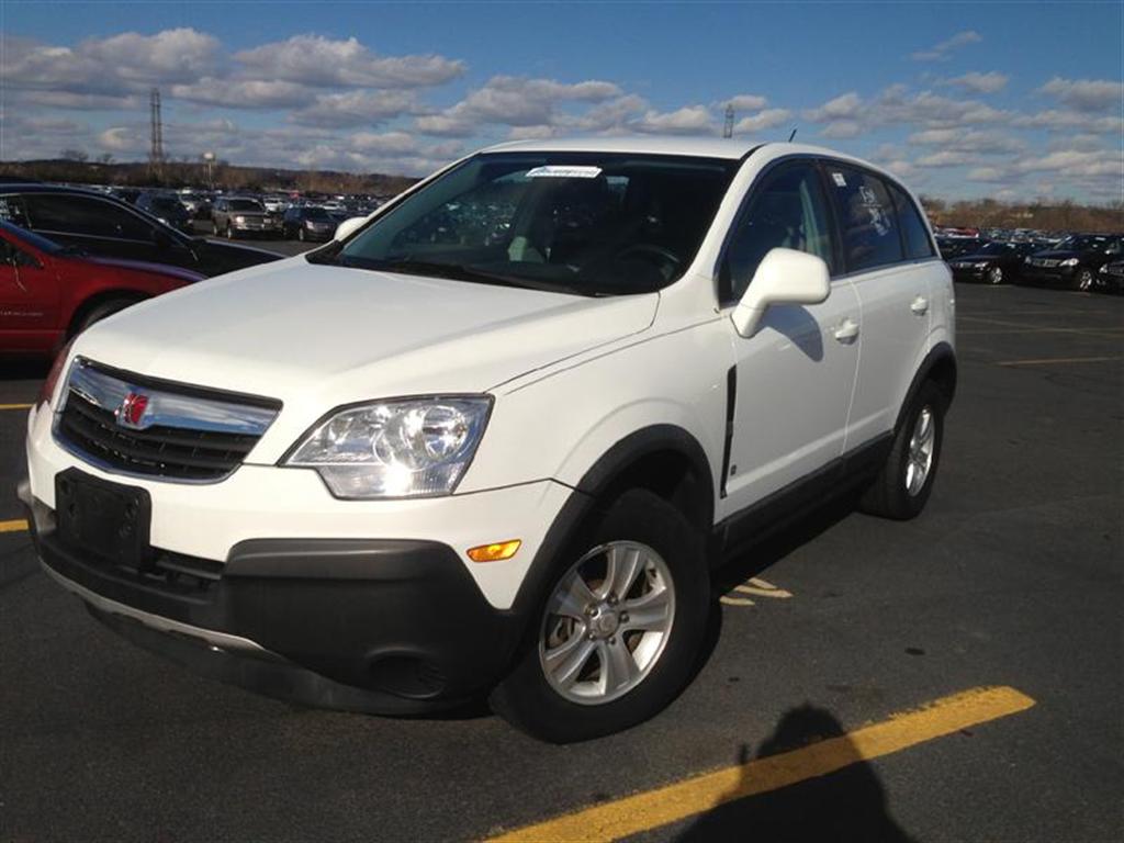 2008 Saturn Vue Sport Utility  for sale in Brooklyn, NY